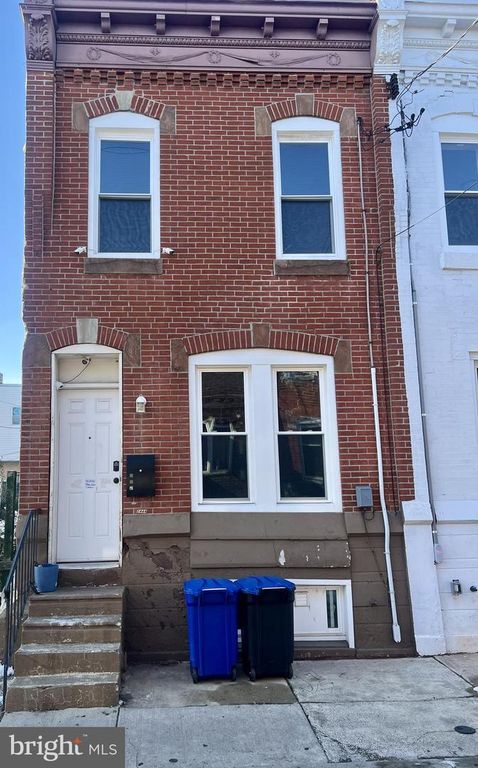 2444 S FAIRHILL ST, Philadelphia, PA 19148