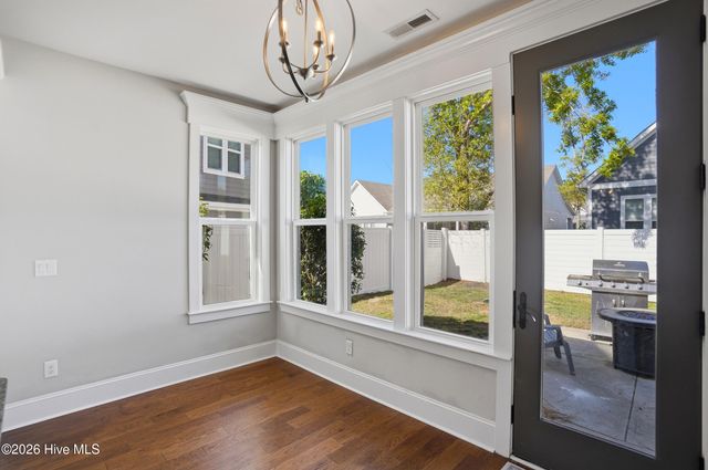 308 Cosgrove Court, Wilmington, NC 28411