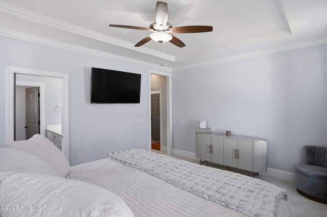 308 Cosgrove Court, Wilmington, NC 28411