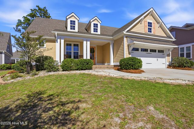 308 Cosgrove Court, Wilmington, NC 28411