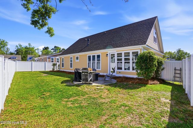 308 Cosgrove Court, Wilmington, NC 28411