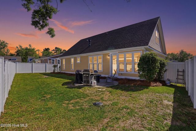 308 Cosgrove Court, Wilmington, NC 28411