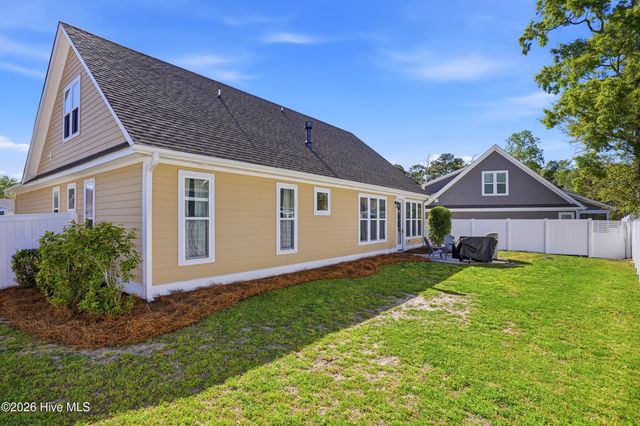 308 Cosgrove Court, Wilmington, NC 28411