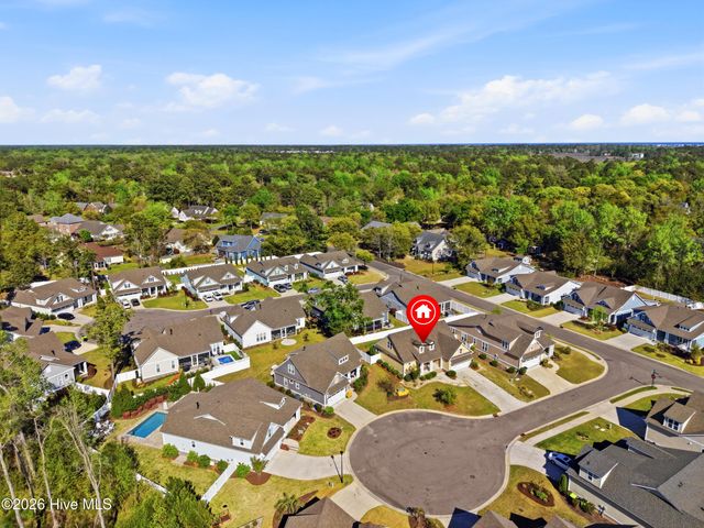308 Cosgrove Court, Wilmington, NC 28411