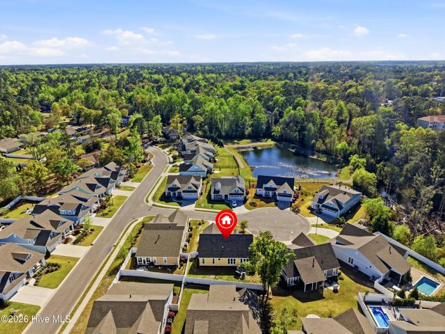 308 Cosgrove Court, Wilmington, NC 28411