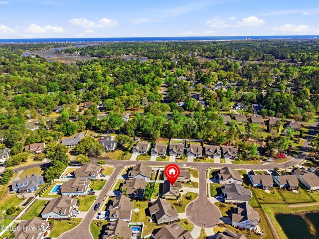 308 Cosgrove Court, Wilmington, NC 28411