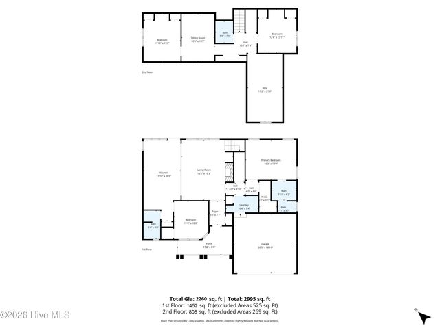 308 Cosgrove Court, Wilmington, NC 28411