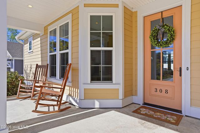 308 Cosgrove Court, Wilmington, NC 28411