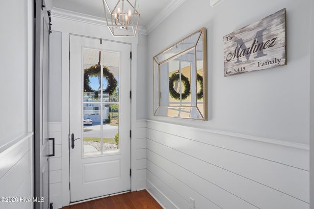 308 Cosgrove Court, Wilmington, NC 28411