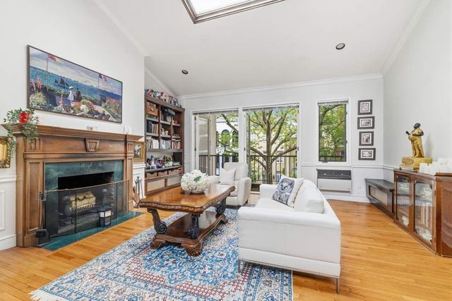 159 E 63rd Street ENTIRE TOWNHOUSE, New York City, NY 10065