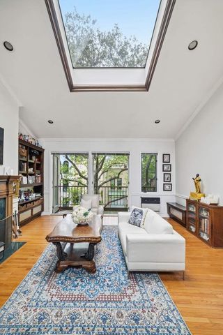 159 E 63rd Street ENTIRE TOWNHOUSE, New York City, NY 10065