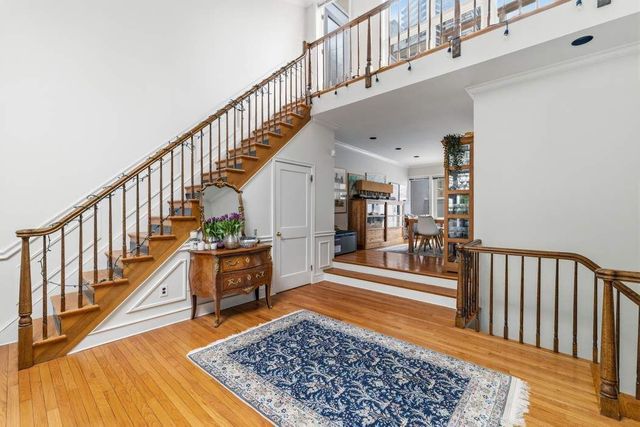 159 E 63rd Street ENTIRE TOWNHOUSE, New York City, NY 10065