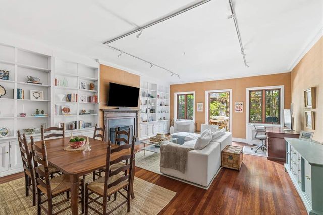 159 E 63rd Street ENTIRE TOWNHOUSE, New York City, NY 10065