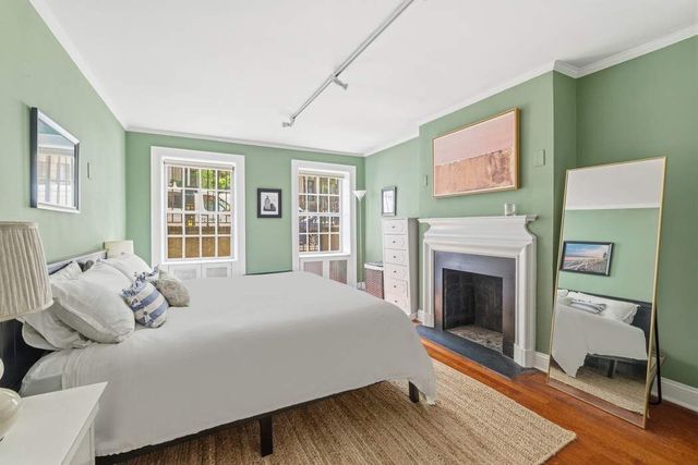159 E 63rd Street ENTIRE TOWNHOUSE, New York City, NY 10065
