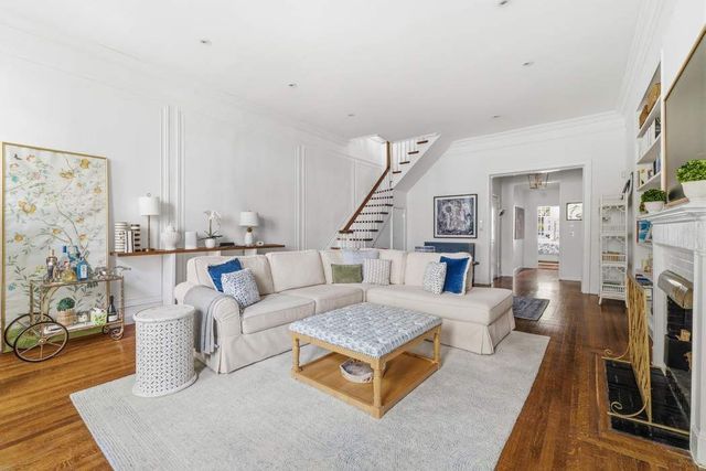 159 E 63rd Street ENTIRE TOWNHOUSE, New York City, NY 10065