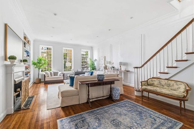 159 E 63rd Street ENTIRE TOWNHOUSE, New York City, NY 10065