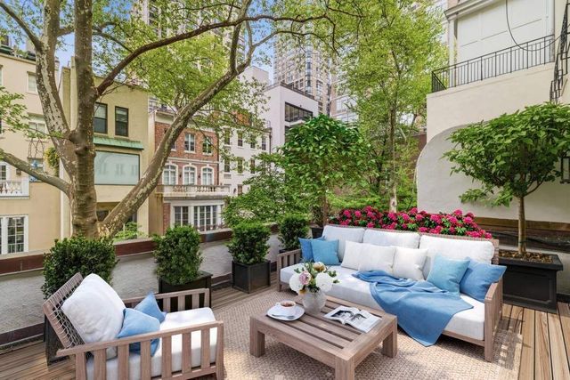 159 E 63rd Street ENTIRE TOWNHOUSE, New York City, NY 10065