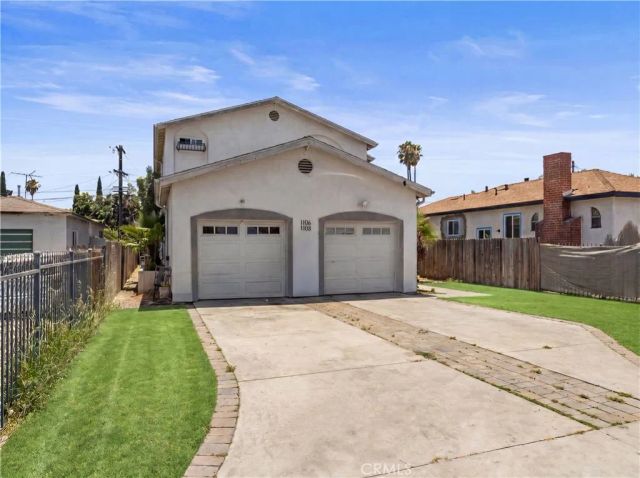 1106 E 114th, Los Angeles, CA 90059