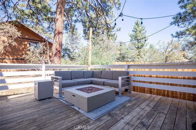 846 Maple Lane, Sugarloaf, CA 92386