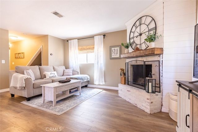 846 Maple Lane, Sugarloaf, CA 92386