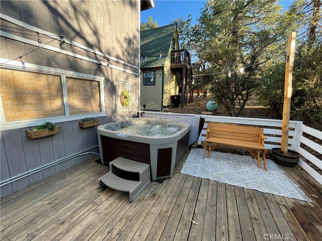 846 Maple Lane, Sugarloaf, CA 92386
