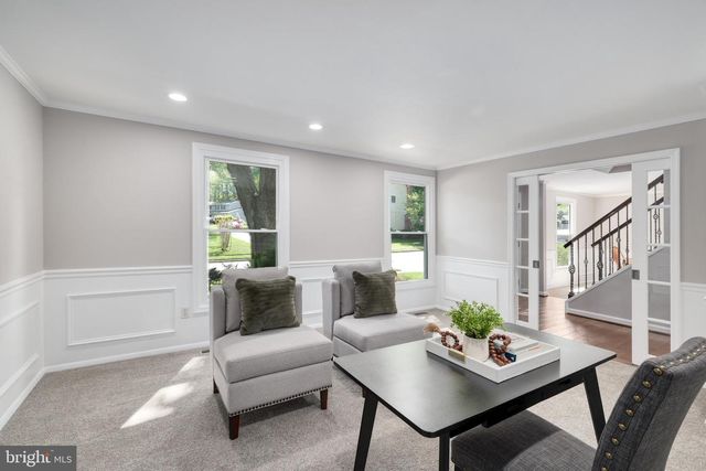 10222 STEAMBOAT LANDING LN, Burke, VA 22015