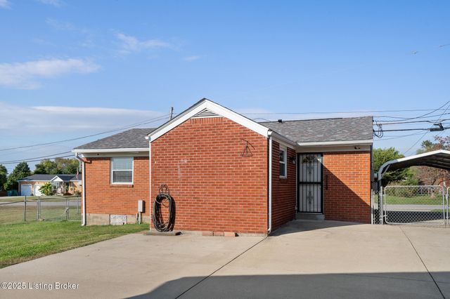 1083 Hillview Blvd, Louisville, KY 40229