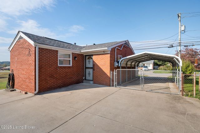 1083 Hillview Blvd, Louisville, KY 40229
