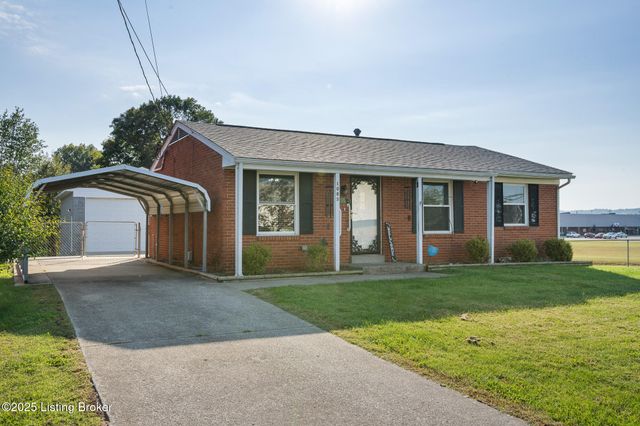 1083 Hillview Blvd, Louisville, KY 40229