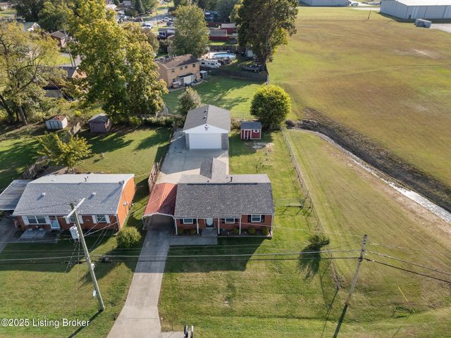 1083 Hillview Blvd, Louisville, KY 40229