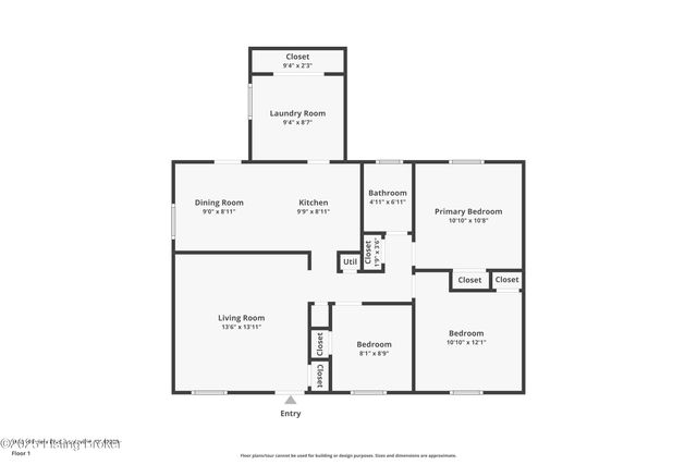 1083 Hillview Blvd, Louisville, KY 40229