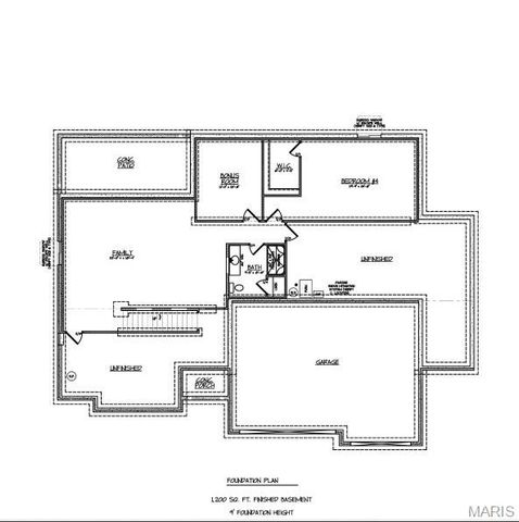3825 N Arbor Lake Drive, Edwardsville, IL 62025