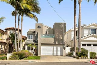 2606 Pacific Avenue, Manhattan Beach, CA 90266