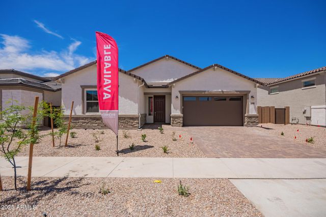 15822 W BRONCO Trail, Surprise, AZ 85387