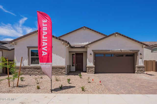 15822 W BRONCO Trail, Surprise, AZ 85387
