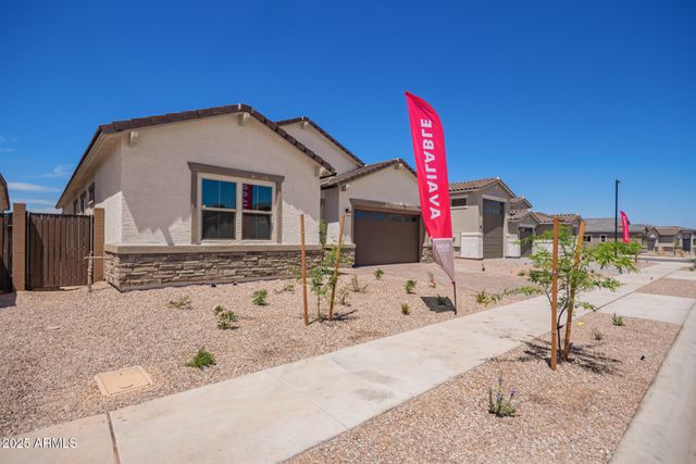 15822 W BRONCO Trail, Surprise, AZ 85387