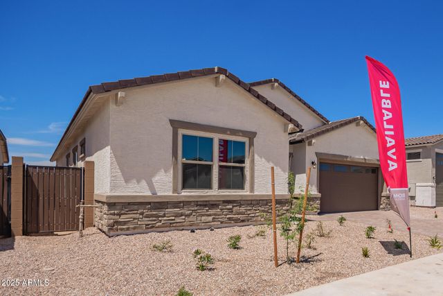 15822 W BRONCO Trail, Surprise, AZ 85387