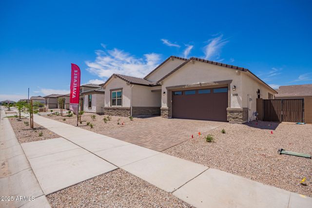 15822 W BRONCO Trail, Surprise, AZ 85387