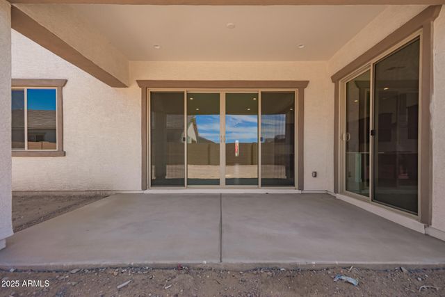 15822 W BRONCO Trail, Surprise, AZ 85387