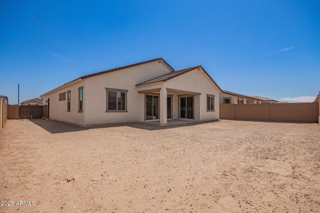 15822 W BRONCO Trail, Surprise, AZ 85387