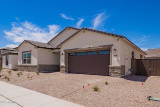 15822 W BRONCO Trail, Surprise, AZ 85387