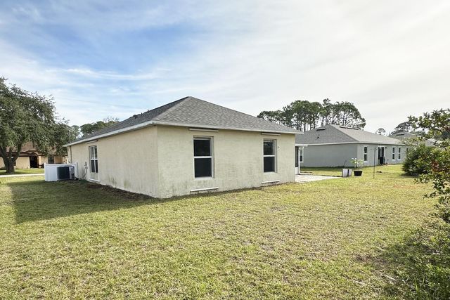 57 BOTANY LANE, Palm Coast, FL 32137