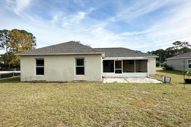 57 BOTANY LANE, Palm Coast, FL 32137