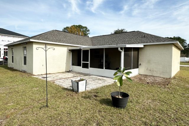 57 BOTANY LANE, Palm Coast, FL 32137