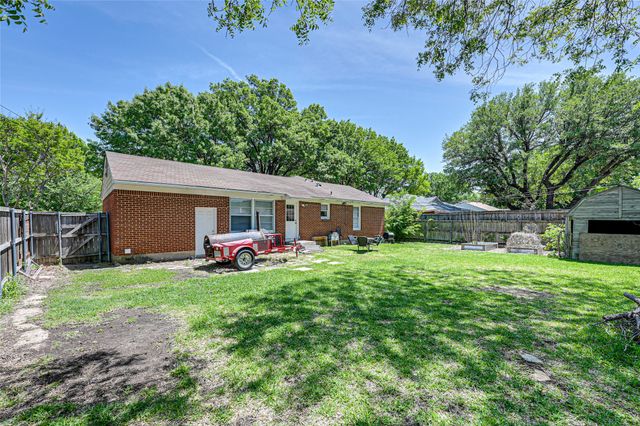 11309 Ulloa Lane, Dallas, TX 75228