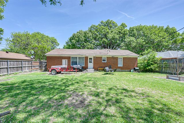 11309 Ulloa Lane, Dallas, TX 75228