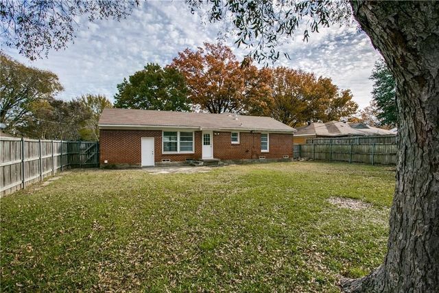 11309 Ulloa Lane, Dallas, TX 75228