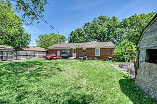 11309 Ulloa Lane, Dallas, TX 75228