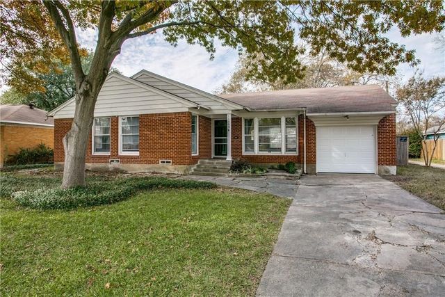 11309 Ulloa Lane, Dallas, TX 75228