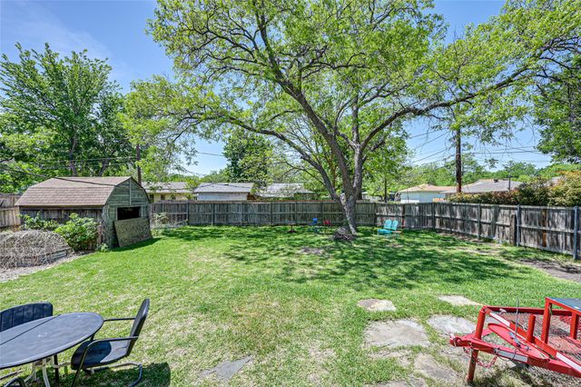 11309 Ulloa Lane, Dallas, TX 75228
